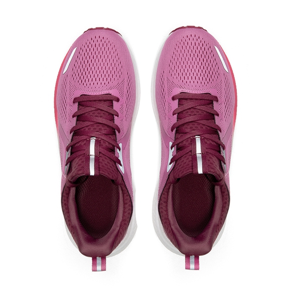 [DreamLife] Women's Fashionable Lifestyle Shoes - PURPLE - 2